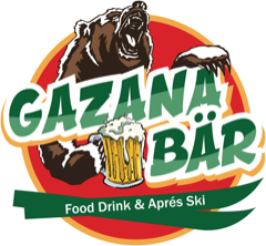 Gazana Bär – Food, Drink & Après Ski