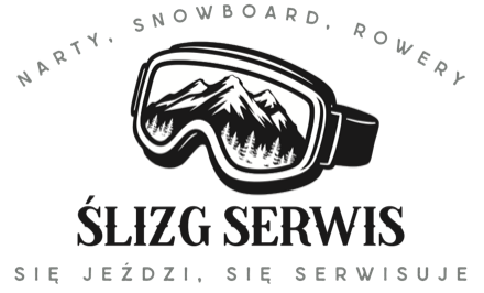 Ślizg Serwis – narty, snowboard, rowery